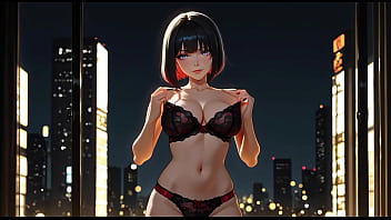 Ultimate girlfriend experience ai