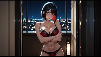 Ultimate girlfriend experience ai