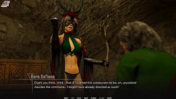 Taboo university #98 nude camp