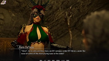 Taboo university #98 nude camp