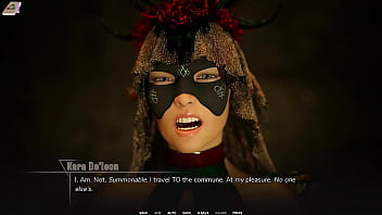 Taboo university #98 nude camp