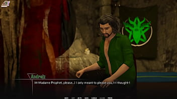 Taboo University #98 Nude Camp thumbnail