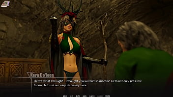 Taboo university #98 nude camp