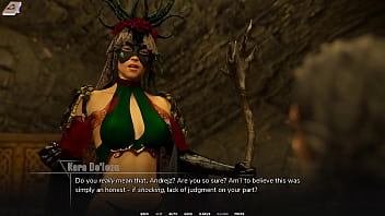 Taboo university #98 nude camp