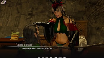 Taboo university #98 nude camp