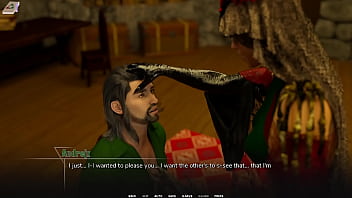 Taboo university #98 nude camp