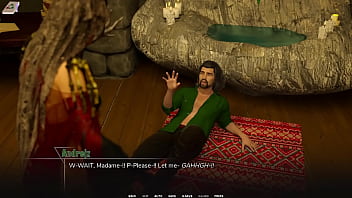 Taboo university #98 nude camp