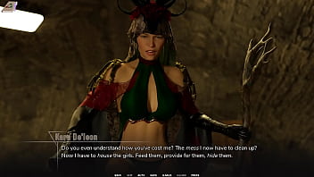 Taboo university #98 nude camp