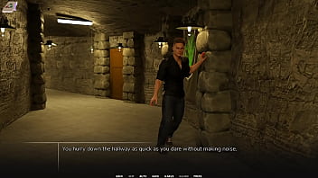 Taboo university #98 nude camp