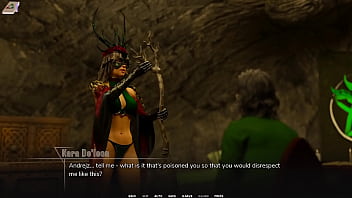 Taboo university #98 nude camp