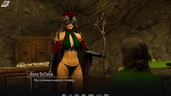 Taboo University #98 Nude Camp thumbnail