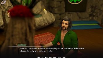 Taboo university #98 nude camp