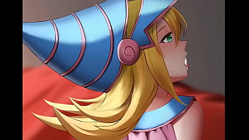 Yugioh hentai