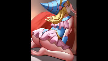 Yugioh hentai