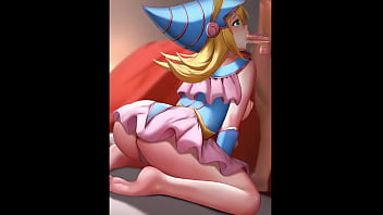 Yugioh hentai