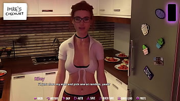 College kings 2 #18 busty slutty red head gives me a sloppy handjob College kings 2 #18 busty slutty red head gives me a sloppy handjob