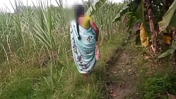 Indian housewife porn video in flower gain