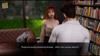 Nursing back to pleasure 143