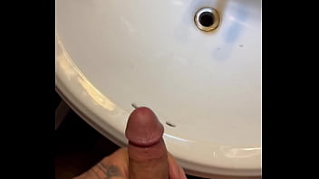 Sexy Latino Big Dick Man 7 Inches Long 6 Inch Girth thumbnail