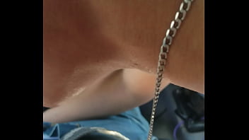 Picked up stranger who loves cock