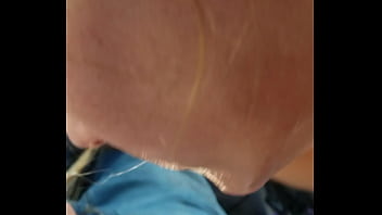 Picked up stranger who loves cock