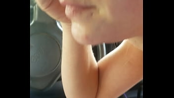 Picked up stranger who loves cock