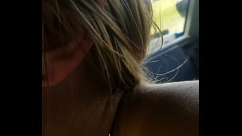 Picked up stranger who loves cock