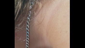 Picked up stranger who loves cock