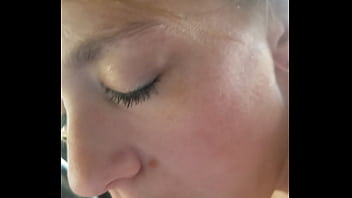 Picked up stranger who loves cock