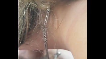 Picked up stranger who loves cock