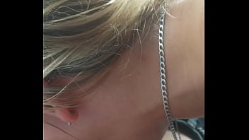 Picked up stranger who loves cock