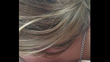 Picked up stranger who loves cock