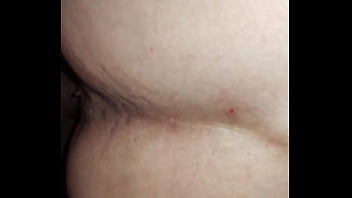 Skinny milf with beautiful holes