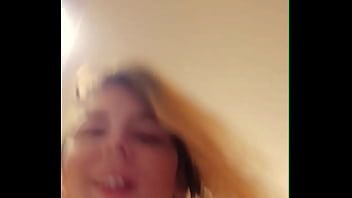 Homemade getting wet and touching myself in the shower