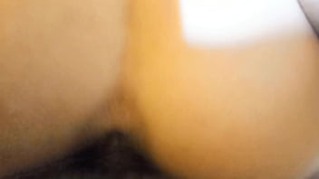 Socando fundo na bucetinha da chun li