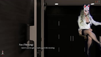 Godlen boy ep 29 playthrough by playful fox