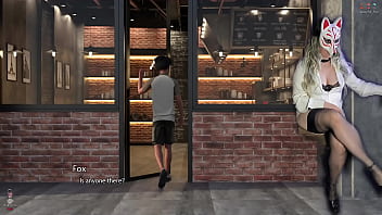 Godlen boy ep 29 playthrough by playful fox