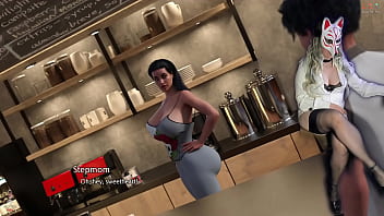 Godlen boy ep 29 playthrough by playful fox