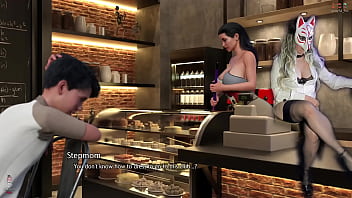 Godlen Boy Ep 29 Playthrough By Playful Fox thumbnail