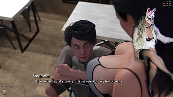 Godlen boy ep 29 playthrough by playful fox