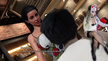 Godlen boy ep 29 playthrough by playful fox