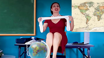 Torcelini school geography lesson 1 seas and oceans sfw