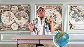 Torcelini school geography lesson 1 seas and oceans sfw