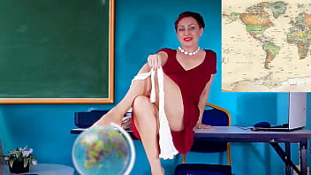 Torcelini school geography lesson 1 seas and oceans sfw