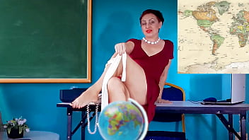 Torcelini school geography lesson 1 seas and oceans sfw