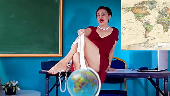 Torcelini school geography lesson 1 seas and oceans sfw