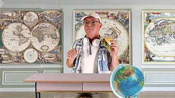 Torcelini school geography lesson 1 seas and oceans sfw