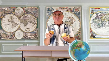 Torcelini school geography lesson 1 seas and oceans sfw