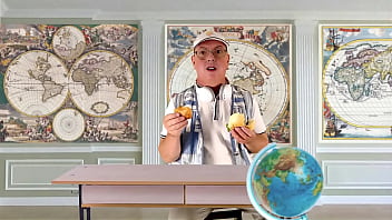 Torcelini school geography lesson 1 seas and oceans sfw