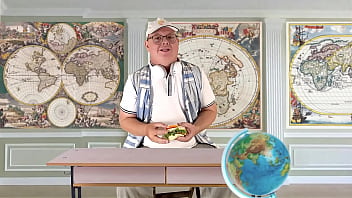 Torcelini school geography lesson 1 seas and oceans sfw